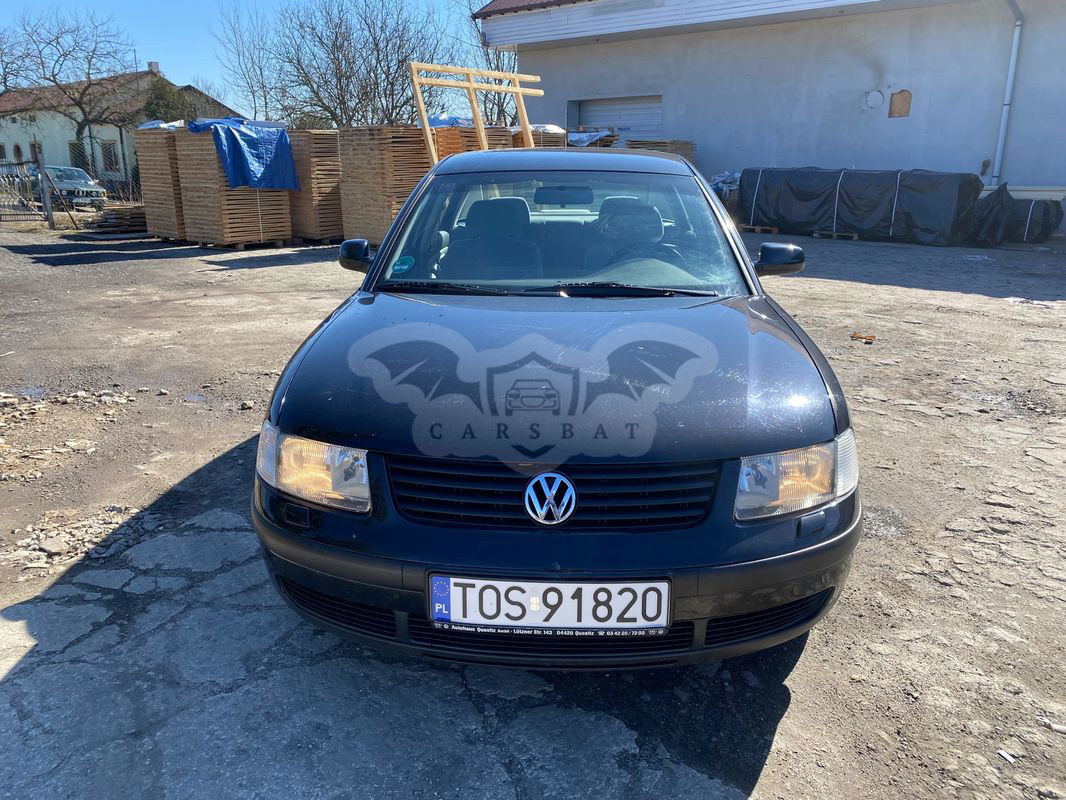 Volkswagen Passat B5 1.8 Comfortline 1997