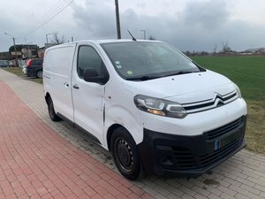 Citroën Jumpy 2016