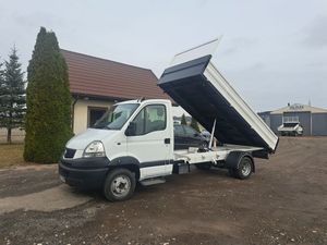 Renault Mascott 2008