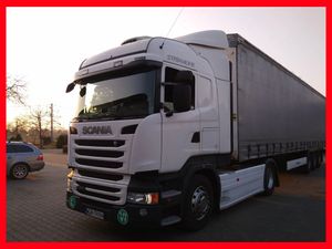 Scania R-series 2015