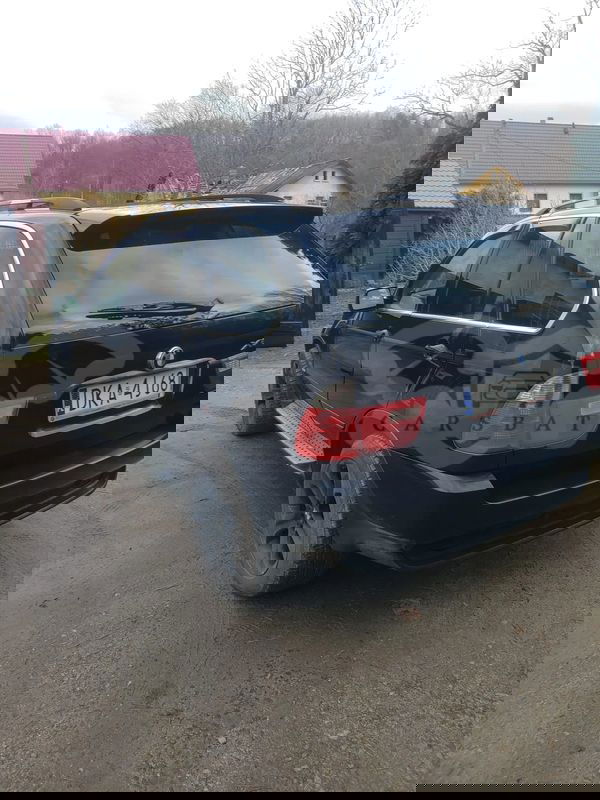 BMW X5 E53 2005