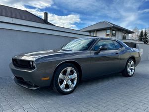 Dodge Challenger 3.6 SXT Plus 2014