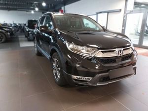 Honda CR-V V 2.0 i-MMD Hybrid 4WD Executive 2021