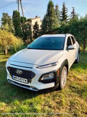 Hyundai Kona I 2021