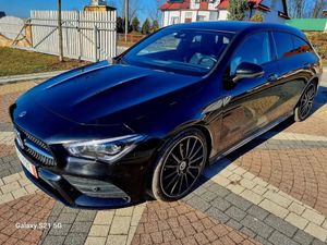 Mercedes-Benz CLA II 220 d 4-Matic AMG Line 8G-DCT 2022