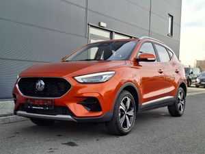 MG ZS 1.5 VTi-Tech Excite 2024