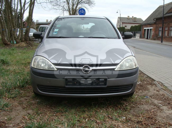 Opel Corsa C 1.2 16V Comfort 2003