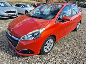 Peugeot 208 I 2016