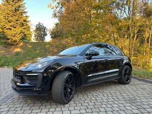 Porsche Macan I Standard 2023