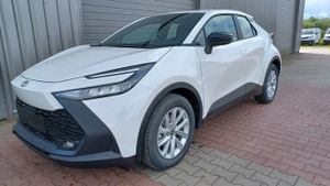 Toyota C-HR 1.8 Hybrid Comfort 2025