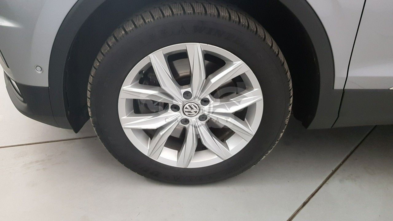 Volkswagen Tiguan II 2020