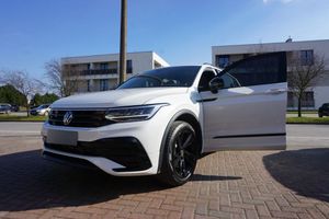 Volkswagen Tiguan II 2,0 TSI OPF 4Motion DSG Elegance 2023