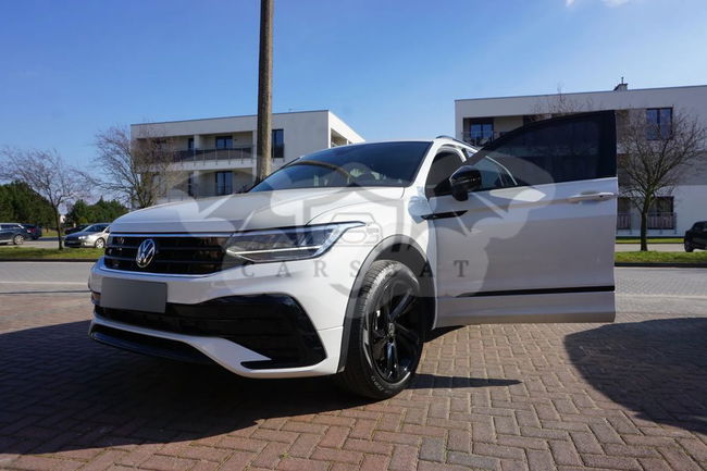 Volkswagen Tiguan II 2,0 TSI OPF 4Motion DSG Elegance 2023