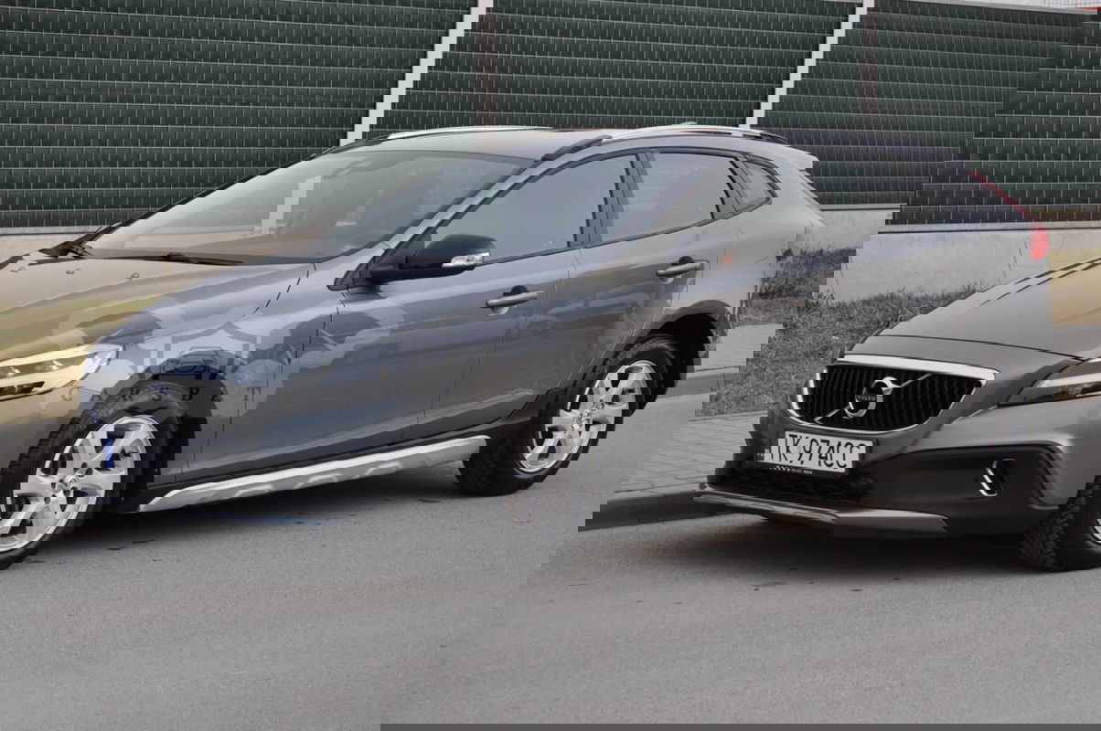 Volvo V40 D2 Drive-E Kinetic 2019