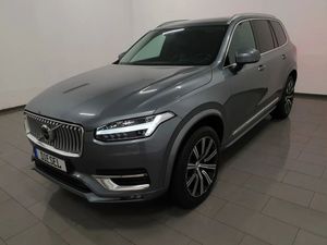 Volvo XC90 II B5 D AWD Geartronic Inscription 2020