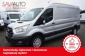 Ford Transit 2021
