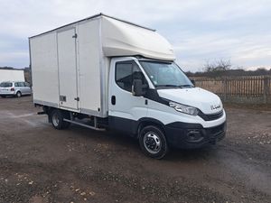 Iveco Daily 2018