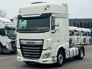 DAF XF 2018