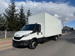Iveco Daily 2022