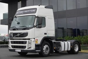 Volvo FM 2011
