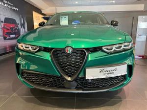 Alfa Romeo Tonale 2025