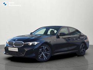 BMW 3 Series G20/G21 318i M Sport 2024