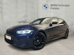 BMW 3 Series G20/G21 2024