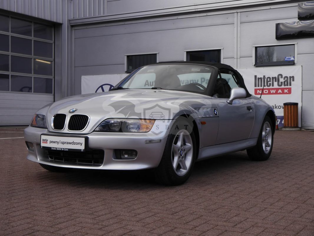 BMW Z3 1997