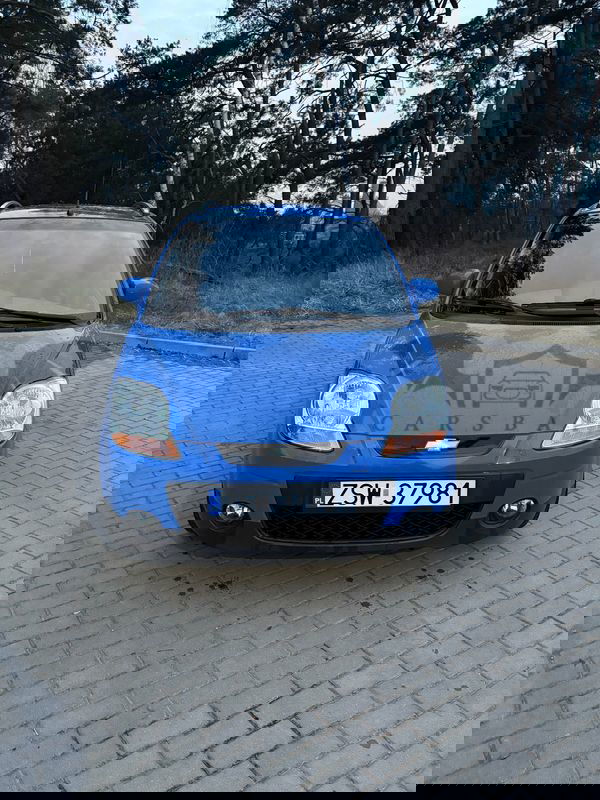 Chevrolet Matiz 0.8 Automatik S 2009