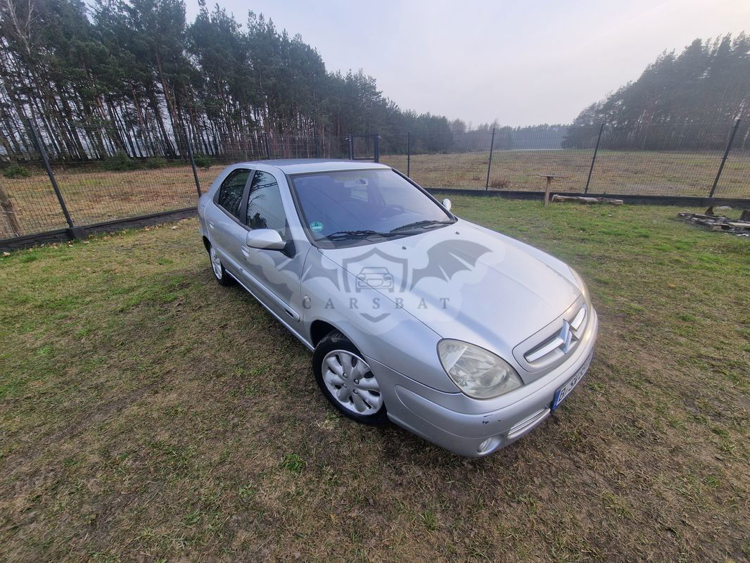 Citroën Xsara II II 1.4i Control+ 2004