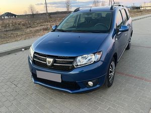 Dacia Logan II MCV 0.9 TCE Prestige 2014