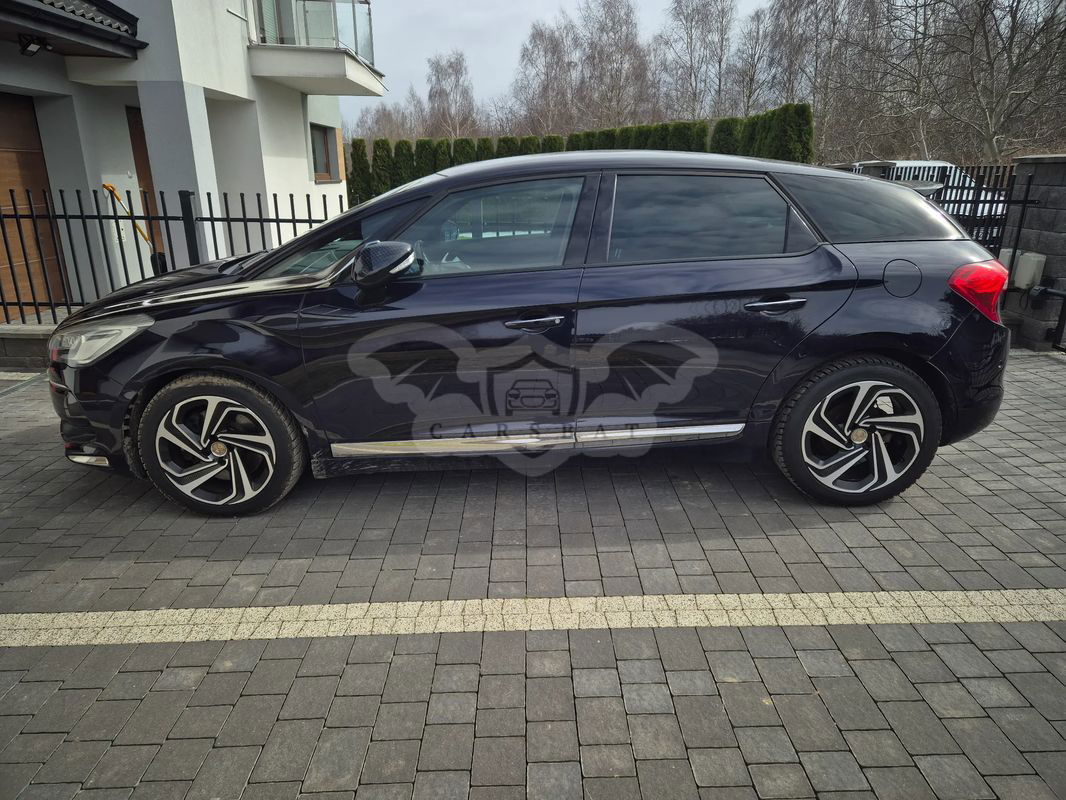 DS DS5 2015