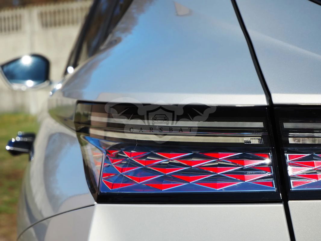 DS DS4 II 1.6 PureTech Cross Trocadero 2022