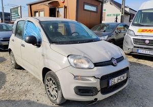 Fiat Panda III 2015