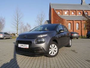 Citroën C3 III 2020