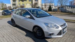 Ford Focus Mk3 1.0 EcoBoost Trend 2014