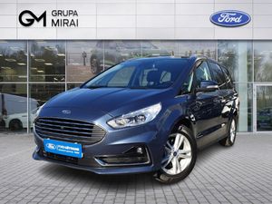 Ford Galaxy Mk4 2.0 EcoBlue Titanium PowerShift 2020