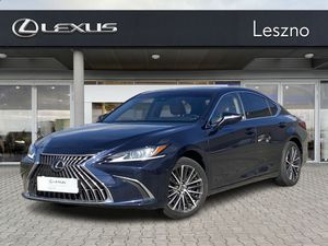 Lexus ES 2024