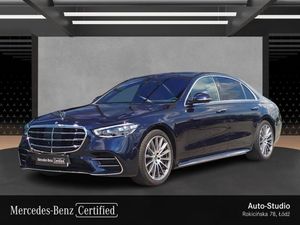 Mercedes-Benz S W223 2025