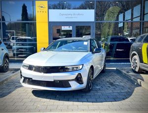 Opel Astra L VI 1.2 T GS S&S 2025