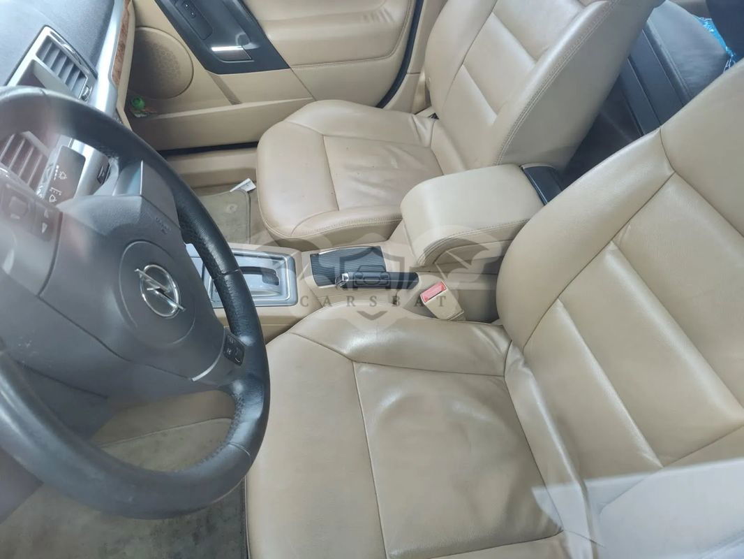 Opel Signum 1.9 CDTI Elegance 2007