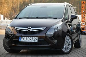 Opel Zafira C 2013