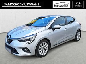 Renault Clio V 1.0 TCe Zen 2020