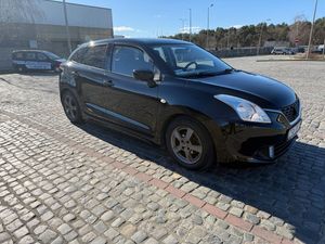 Suzuki Baleno (Esteem) 1.0 T Elegance 2017