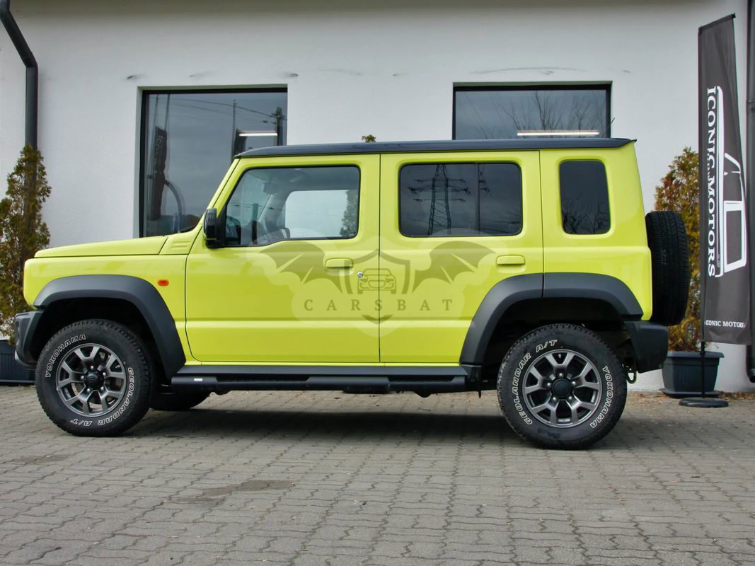 Suzuki Jimny 1.5 Elegance 2024