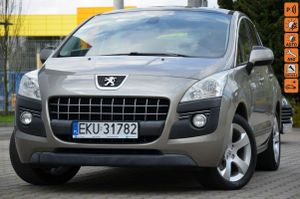 Peugeot 3008 I 2009