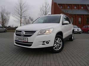Volkswagen Tiguan I 2011