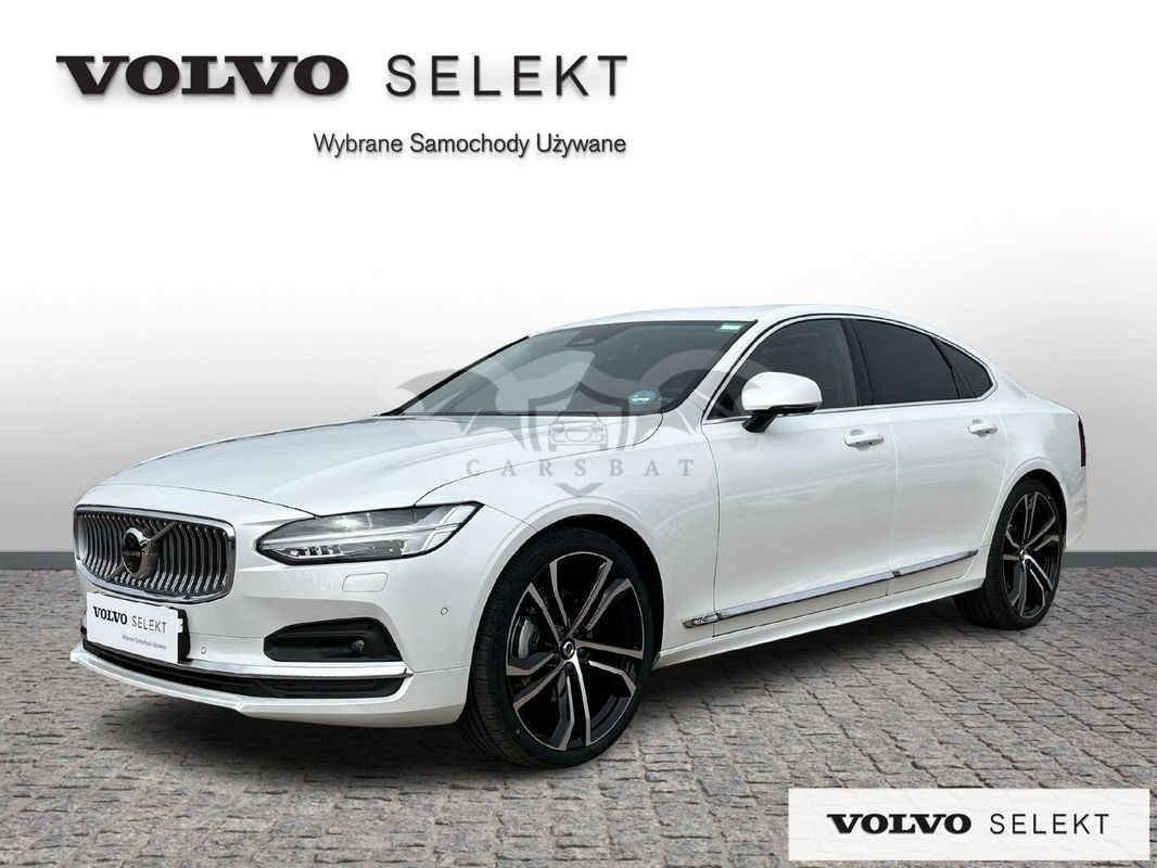 Volvo S90 2024