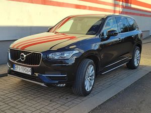Volvo XC90 II D5 AWD Kinetic 7os 2015