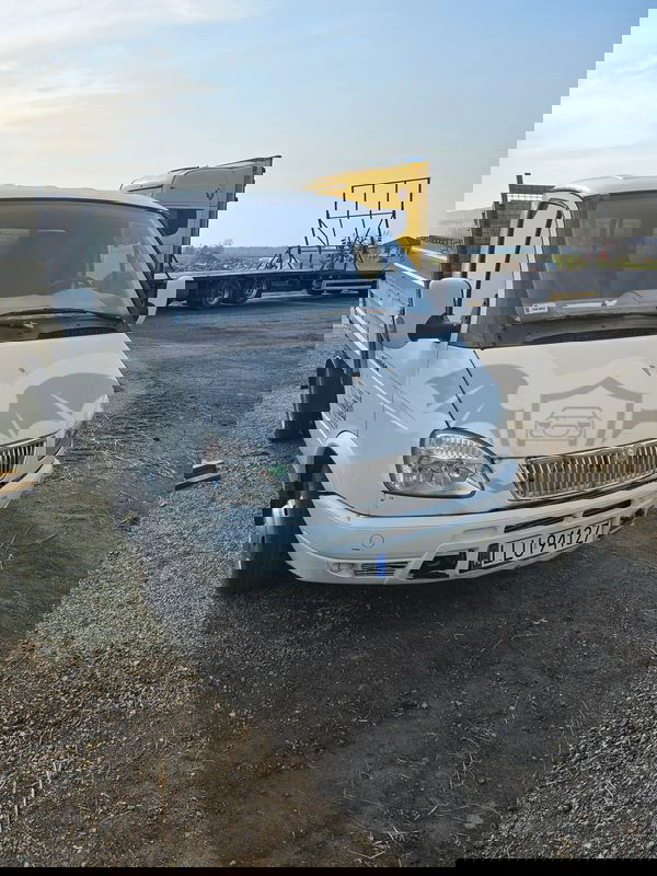 GAZ 3302 2007